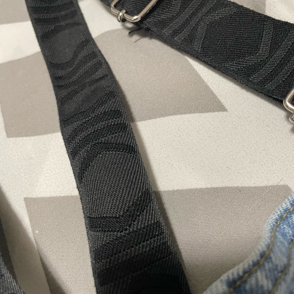 Kendall & Kylie shorts demin overall - Picture 3 of 5